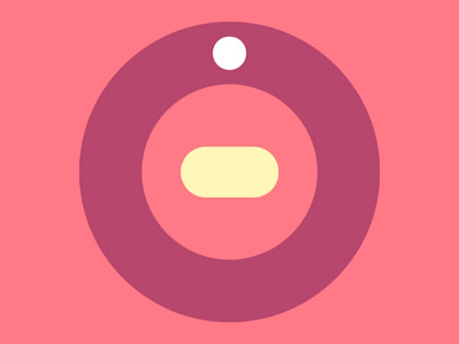 Chaotic Spin